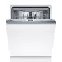 Bosch Serie 4 SMV4ECX23E pilnai įmontuojama indaplovė 14 komplektų
