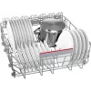 Bosch Serie 4 SMV4ECX23E pilnai įmontuojama indaplovė 14 komplektų