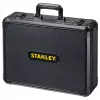 Mechanikos įrankių rinkinys Stanley STMT98109-1 142 įrankiai Juoda Geltona