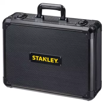 Mechanikos įrankių rinkinys Stanley STMT98109-1 142 įrankiai Juoda Geltona