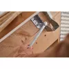 Mechanikos įrankių rinkinys Stanley STMT98109-1 142 įrankiai Juoda Geltona