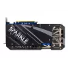 Vaizdo plokštė Sparkle SA770R-16GOC – Intel Arc A770 ROC, 16 GB GDDR6, PCIe 4.0, 281×131×51 mm