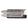 Vaizdo plokštė Sparkle SA770R-16GOC – Intel Arc A770 ROC, 16 GB GDDR6, PCIe 4.0, 281×131×51 mm