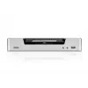 ATEN CS1642A 2 prievadų USB DVI dvigubo vaizdo KVM jungiklis su garsu ir USB 2.0 šakotuvu (įskaitant KVM laidus)