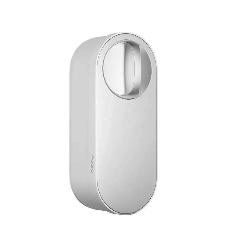 Aqara EL-D03D-W U200 Lite rinkinys Baltas