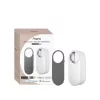 Aqara EL-D03D-W U200 Lite rinkinys Baltas