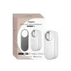 Aqara EL-D03D-W U200 Lite rinkinys Baltas