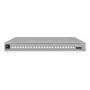 Valdomas jungiklis Ubiquiti UniFi Pro XG 24 10G Ethernet 24 prievadai
