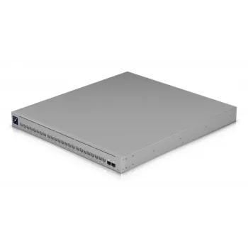 Valdomas jungiklis Ubiquiti UniFi Pro XG 24 10G Ethernet 24 prievadai