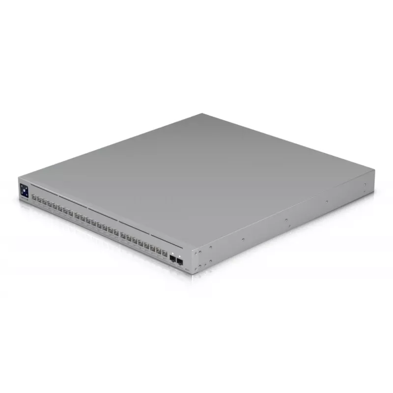 Valdomas jungiklis Ubiquiti UniFi Pro XG 24 10G Ethernet 24 prievadai