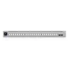 Valdomas jungiklis Ubiquiti UniFi Pro XG 24 10G Ethernet 24 prievadai