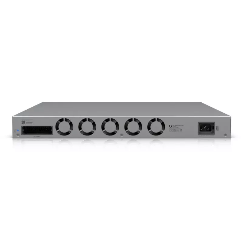 Valdomas jungiklis Ubiquiti UniFi Pro XG 24 10G Ethernet 24 prievadai