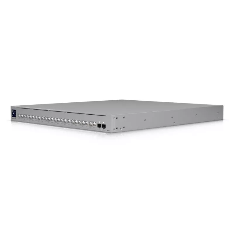 Valdomas jungiklis Ubiquiti UniFi Pro XG 24 10G Ethernet 24 prievadai
