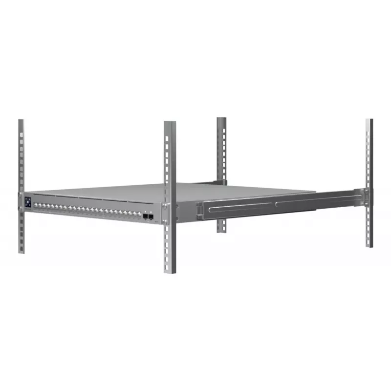 Valdomas jungiklis Ubiquiti UniFi Pro XG 24 10G Ethernet 24 prievadai