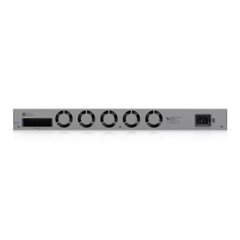 Valdomas jungiklis Ubiquiti UniFi Pro XG 24 10G Ethernet 24 prievadai