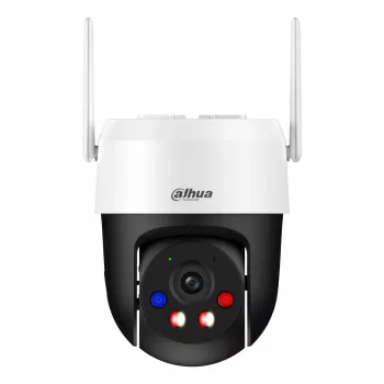 Belaidė WiFi kamera DAHUA P3AS-PV HD