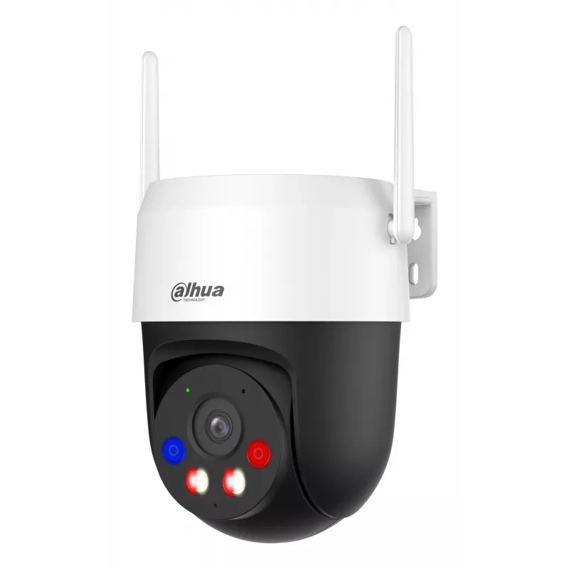Belaidė WiFi kamera DAHUA P3AS-PV HD