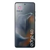 Mobilusis telefonas Motorola edge 60 16,9 cm (6,67 colio) Dual SIM Android 15 5G USB Type-C 12 GB 256 GB 5200 mAh Mėlyna