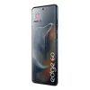 Mobilusis telefonas Motorola edge 60 16,9 cm (6,67 colio) Dual SIM Android 15 5G USB Type-C 12 GB 256 GB 5200 mAh Mėlyna