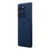 Mobilusis telefonas Motorola edge 60 16,9 cm (6,67 colio) Dual SIM Android 15 5G USB Type-C 12 GB 256 GB 5200 mAh Mėlyna