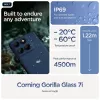 Mobilusis telefonas Motorola edge 60 16,9 cm (6,67 colio) Dual SIM Android 15 5G USB Type-C 12 GB 256 GB 5200 mAh Mėlyna