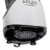 Stalo blenderis Adler AD 4084 Smoothie Set – 500 W (maks. 1200 W), 0,7 L stiklinis indas, nuimamas dubuo, juodas