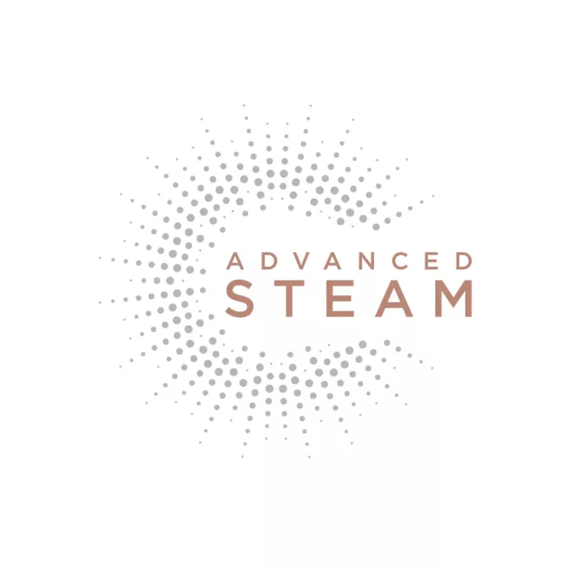 Tiesintuvas su garais BABYLISS ST496E Steam Mist Styler, 39×100 mm keraminės plokštelės, 150–230°C, 67 W, 2,5 m besisukantis laidas