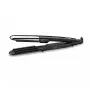 Tiesintuvas su garais BABYLISS ST496E Steam Mist Styler, 39×100 mm keraminės plokštelės, 150–230°C, 67 W, 2,5 m besisukantis laidas
