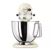 Stacionarus maišytuvas KITCHENAID 5KSM125EAC — 300 W, 4.8 L dubuo, 10 greičių, kreminė
