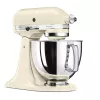 Stacionarus maišytuvas KITCHENAID 5KSM125EAC — 300 W, 4.8 L dubuo, 10 greičių, kreminė
