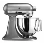 KitchenAid 5KSM125ECU Stacionarus maišytuvas 300 W Sidabrinis
