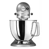 KitchenAid 5KSM125ECU Stacionarus maišytuvas 300 W Sidabrinis