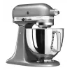 KitchenAid 5KSM125ECU Stacionarus maišytuvas 300 W Sidabrinis