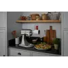 KitchenAid 5KSM125ECU Stacionarus maišytuvas 300 W Sidabrinis