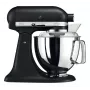 KitchenAid Artisan stalinis maišytuvas 300 W juodas