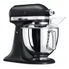 KitchenAid Artisan stalinis maišytuvas 300 W juodas