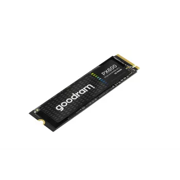 Goodram PX600 vidinis kietasis diskas 2 TB M.2 PCI Express 4.0 NVMe 3D NAND