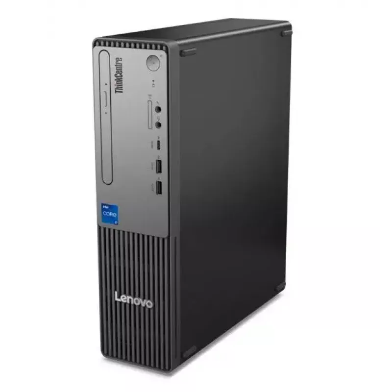 Lenovo ThinkCentre neo 50s Gen 5 Intel® Core™ i7 i7-14700 16 GB DDR5-SDRAM 512 GB SSD Windows 11 Pro SFF stalinis kompiuteris juodas, pilkas