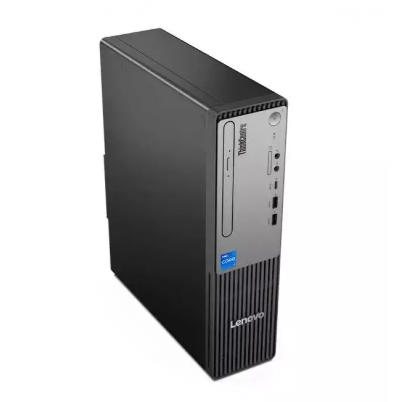 Lenovo ThinkCentre neo 50s Gen 5 Intel® Core™ i7 i7-14700 16 GB DDR5-SDRAM 512 GB SSD Windows 11 Pro SFF stalinis kompiuteris juodas, pilkas