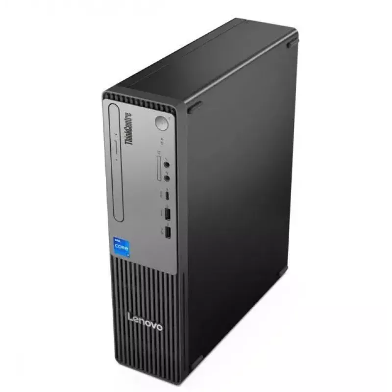 Lenovo ThinkCentre neo 50s Gen 5 Intel® Core™ i7 i7-14700 16 GB DDR5-SDRAM 512 GB SSD Windows 11 Pro SFF stalinis kompiuteris juodas, pilkas