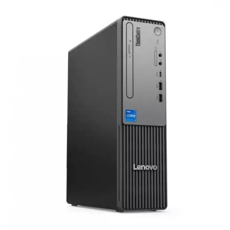 Lenovo ThinkCentre neo 50s Gen 5 Intel® Core™ i7 i7-14700 16 GB DDR5-SDRAM 512 GB SSD Windows 11 Pro SFF stalinis kompiuteris juodas, pilkas