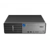 Lenovo ThinkCentre neo 50s Gen 5 Intel® Core™ i7 i7-14700 16 GB DDR5-SDRAM 512 GB SSD Windows 11 Pro SFF stalinis kompiuteris juodas, pilkas