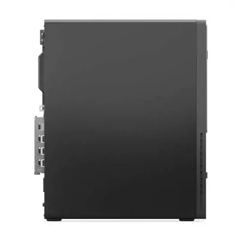 Lenovo ThinkCentre neo 50s Gen 5 Intel® Core™ i7 i7-14700 16 GB DDR5-SDRAM 512 GB SSD Windows 11 Pro SFF stalinis kompiuteris juodas, pilkas
