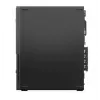 Lenovo ThinkCentre neo 50s Gen 5 Intel® Core™ i7 i7-14700 16 GB DDR5-SDRAM 512 GB SSD Windows 11 Pro SFF stalinis kompiuteris juodas, pilkas