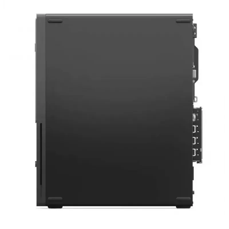 Lenovo ThinkCentre neo 50s Gen 5 Intel® Core™ i7 i7-14700 16 GB DDR5-SDRAM 512 GB SSD Windows 11 Pro SFF stalinis kompiuteris juodas, pilkas