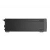 Lenovo ThinkCentre neo 50s Gen 5 Intel® Core™ i7 i7-14700 16 GB DDR5-SDRAM 512 GB SSD Windows 11 Pro SFF stalinis kompiuteris juodas, pilkas