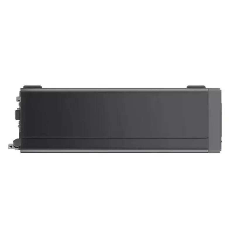 Lenovo ThinkCentre neo 50s Gen 5 Intel® Core™ i7 i7-14700 16 GB DDR5-SDRAM 512 GB SSD Windows 11 Pro SFF stalinis kompiuteris juodas, pilkas