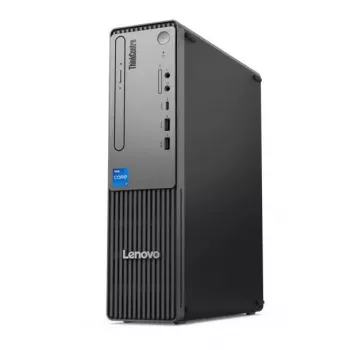 Lenovo ThinkCentre neo 50s Gen 5 Intel® Core™ i7 i7-14700 16 GB DDR5-SDRAM 512 GB SSD Windows 11 Pro SFF stalinis kompiuteris juodas, pilkas