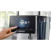 Visiškai automatinis kavos aparatas Siemens EQ700 TP715R07, 2,4 L vandens bakas, keraminis malūnėlis, 19 bar, TFT ekranas, pieno putotojas