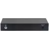 Dahua Technology DH-CS4010-8ET-110 tinklo jungiklis valdomas L2 Fast Ethernet (10/100) Power over Ethernet (PoE) juodas